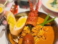 -迦南苑·新派青岛菜·生日纪念日主题餐厅