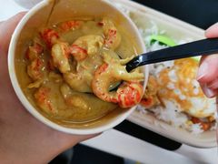 -海盗虾饭·小龙虾饭(西局店)