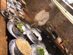 -索菲特酒店·海鲜自助 ·聚餐厅