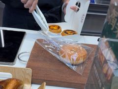 -天母蓝鸟烘焙·蛋糕·下午茶(时代城广场店)