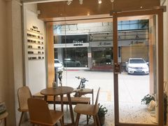-Cafe on warm(丹霞店)