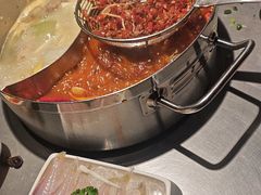 -牛德亨臻牛潮汕火锅(万邦时代店)