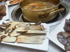 -大理董·董家小厨野生菌火锅(古城旗舰店)
