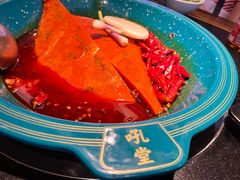 -吼堂老火锅(太古里总店)