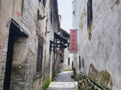 -洪江古商城