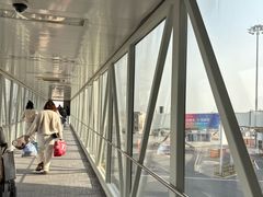 -郑州新郑国际机场
