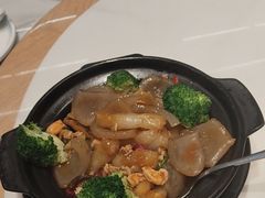 -鹅香四海·卤水火锅·砂锅粥·潮汕菜(宝安店)