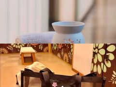 -汤泉良子.足疗按摩.SPA(中关村店)