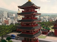 -东京乐高探索中心