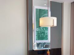 -格林东方酒店(独墅湖尹山湖郭苑路地铁站店)