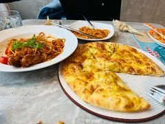 -必胜客(大观天地店)