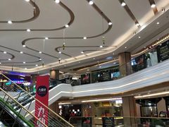 店内环境-吾悦广场(南京鼓楼店)