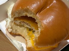 -麦当劳(望京国际商业中心店)