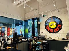 -Dogi&kiki Coffee(中心商务大厦店)