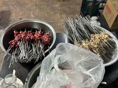 -慧姐烤串(南宁南小区店)