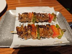 -京A Taproom·精酿餐吧(CBD店)