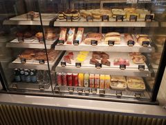 -COSTA COFFEE(恒基名人购物中心店)