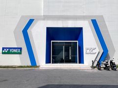 -DC极兔羽毛球馆YONEX(诸光馆)