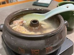 -云海肴·汽锅鸡·云南菜(高德置地店)