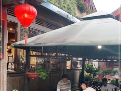 -小厨子私房菜·云南美食店