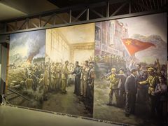 -柳州工业博物馆