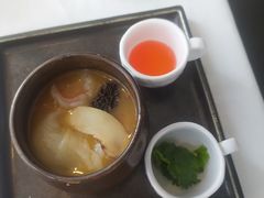-悦融·京鲁菜·露台花园(安定门店)