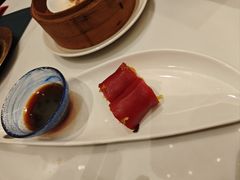 -武汉香格里拉大酒店·香宫中餐厅