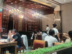-金刚山烧烤(中山路店)