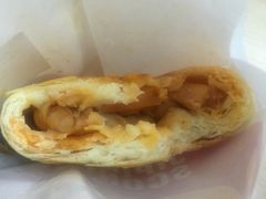 -吉品合酥脆烤饼(太平洋森活天地店)