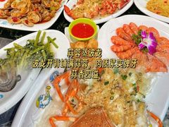 -小海豚•老字号海鲜餐厅(天涯店)