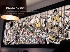 -太二酸菜鱼(沈阳万象城店)