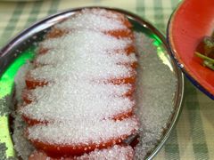 -马叉虫和妖且闲·长沙大排档(解放西店)