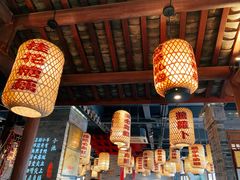 -二十八里太湖船菜(吉祥路店)