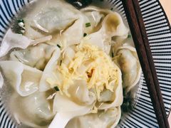 荠菜馄饨-红小满休闲餐厅(十全街店)