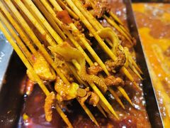 -串一火锅(赛格国际购物中心店)