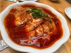 -勇猛子川菜馆(新军路店)
