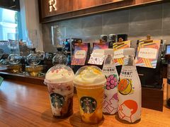 -星巴克臻选(广州沙面店)