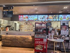 -肯德基(昌里店)