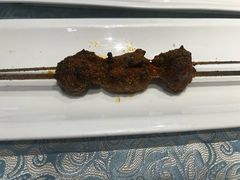 -巴扎美食·新疆菜·西域歌舞表演餐厅(新疆大厦店)