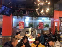 -钢管厂五区小郡肝火锅串串香(总店)