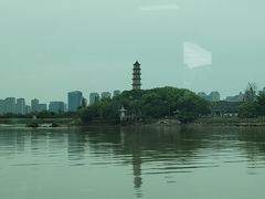 -江心屿景区