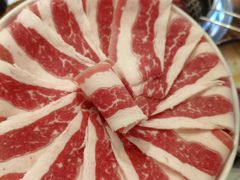 -九田家黑牛烤肉料理(新辰里亚运村店)