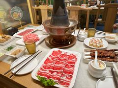 -牛街·马辈儿涮肉(牛街总店)