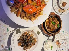 -桂满陇·海市蜃楼·黑金(国金店)