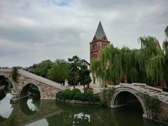 -台儿庄古城