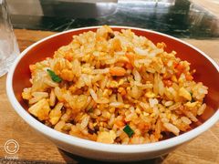 -麦MUGI铁板烧日式料理
