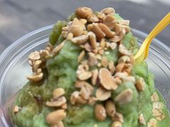 -夏食光安顺小舒冰粉冰浆(甲秀楼店)