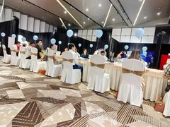 -绍兴鉴湖君澜大酒店