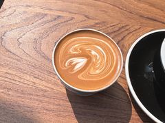 -The PEAT Coffee(深业中城店)