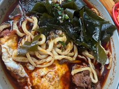 -小卫香辣面馆(老二中老大门店)